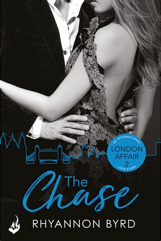 Read The Chase London Affair Part 2 London Affair An International Love Story 
