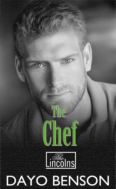 Read The Chef A Spiritual Warfare Romantic Thriller The Lincolns Book 7 