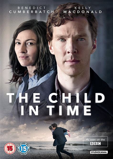 Read The Child In Time 