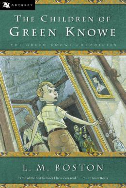 Read Online The Children Of Green Knowe 1 Lm Boston 