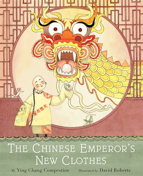 Read The Chinese Emperors New Clothes 