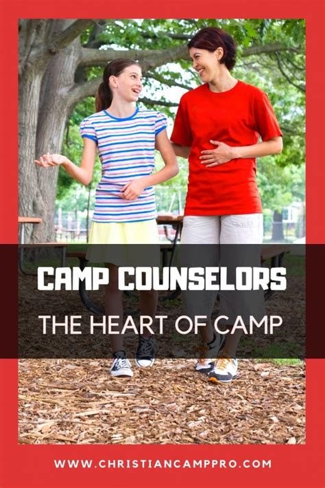Read Online The Christian Camp Counselor 