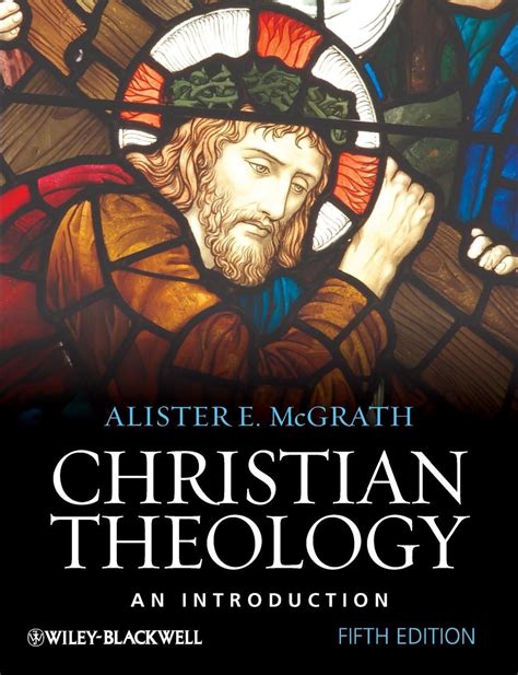 Download The Christian Theology Reader Alister E Mcgrath 