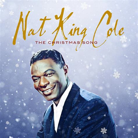 Read Online The Christmas Song Nat King Cole 