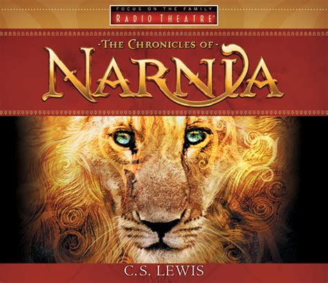 Download The Chronicles Of Narnia Complete Set Radio Theatre 