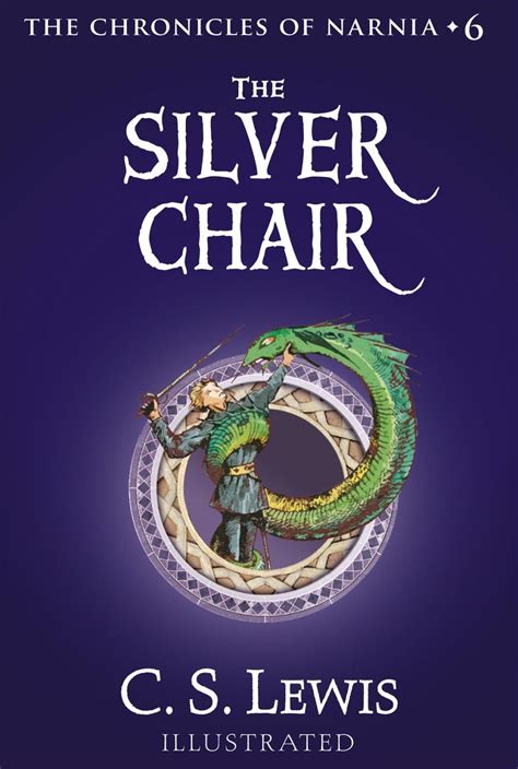 Read Online The Chronicles Of Narnia The Silver Chair Pdf 