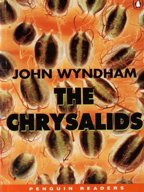 Read The Chrysalids Wordpress 