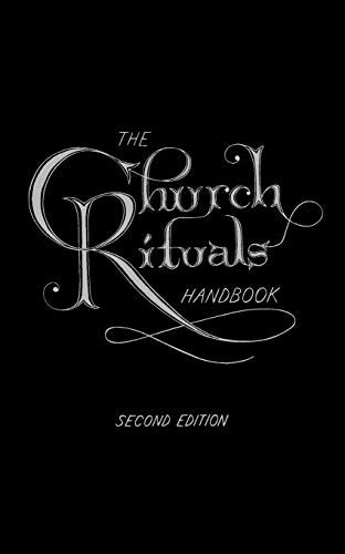 Read The Church Rituals Handbook 