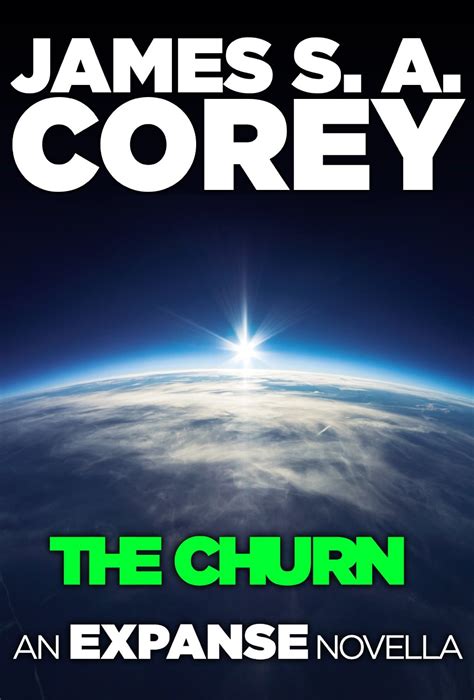 Full Download The Churn 