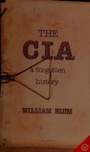 Full Download The Cia Forgotten History 