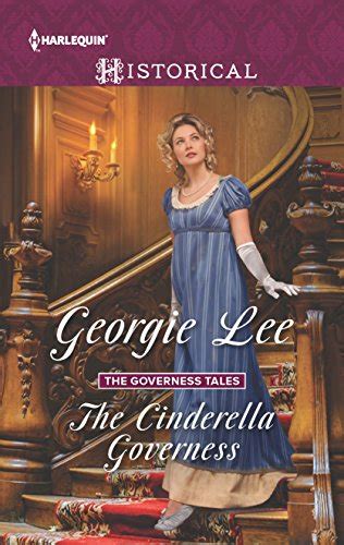 Full Download The Cinderella Governess Mills Boon Historical The Governess Tales Book 1 