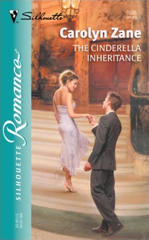 Read Online The Cinderella Inheritance 