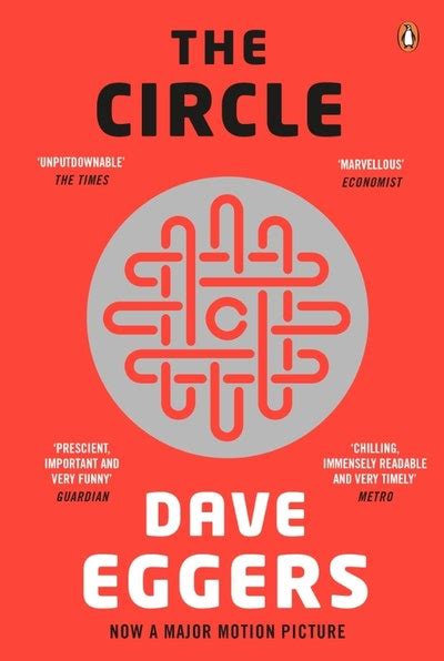 Full Download The Circle Penguin Essentials 