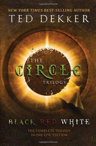Download The Circle Trilogy Black Red White Circle Trilogy Thomas Nelson 