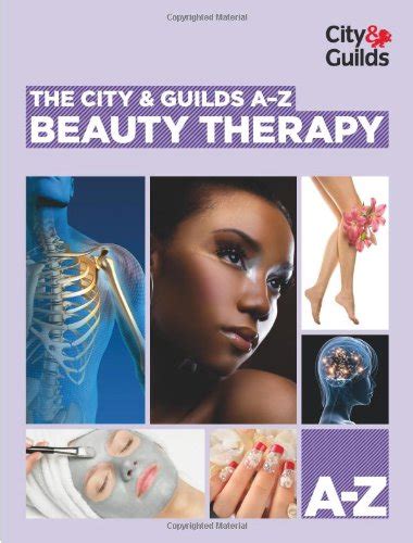 Download The City Guilds A Z Beauty Therapy 