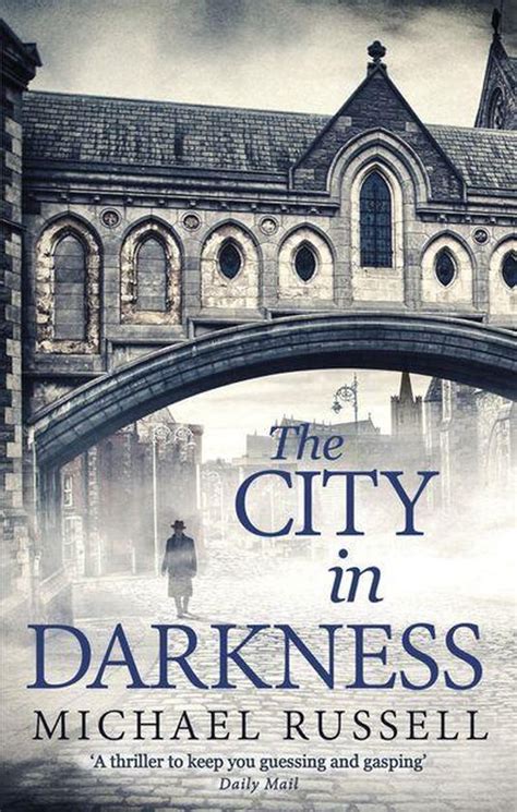 Download The City In Darkness Stefan Gillespie 