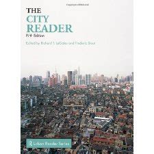 Full Download The City Reader 5Th Edition Pdf 