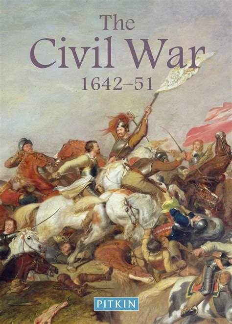 Read The Civil War Pitkin Guides 