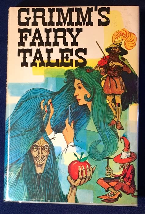 Download The Classic Grimms Fairy Tales Childrens Storybook Classics 