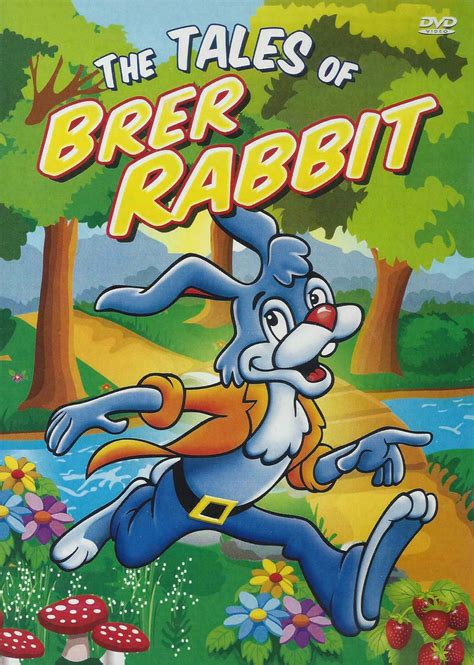 Read The Classic Tales Of Brer Rabbit 