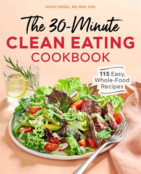 Full Download The Clean Eating Cookbook 101 Amazing Whole Food Salad Soup Casserole Slow Cooker And Skillet Recipes Inspired By The Mediterranean Diet Free Gift Healthy Eating Weight Loss Diets 