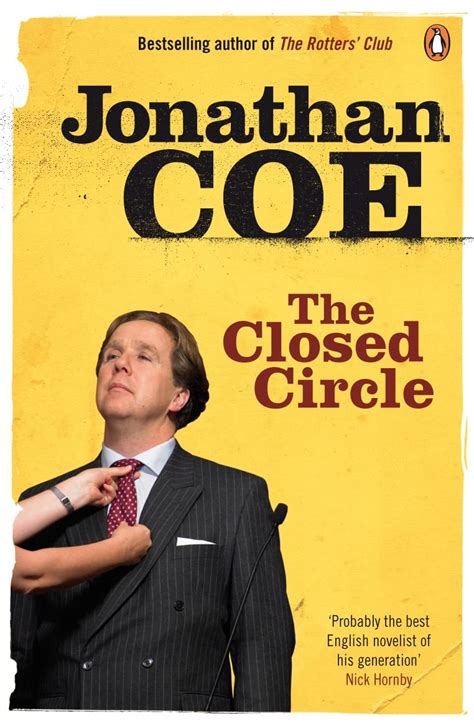 Full Download The Closed Circle Jonathan Coe 