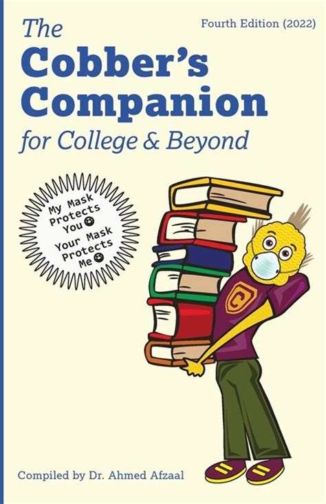 Read The Cobbers Companion 