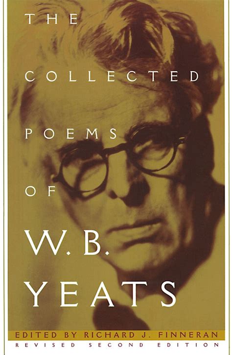 Read The Collected Poems Of W B Yeats Wordsworth Poetry Library 