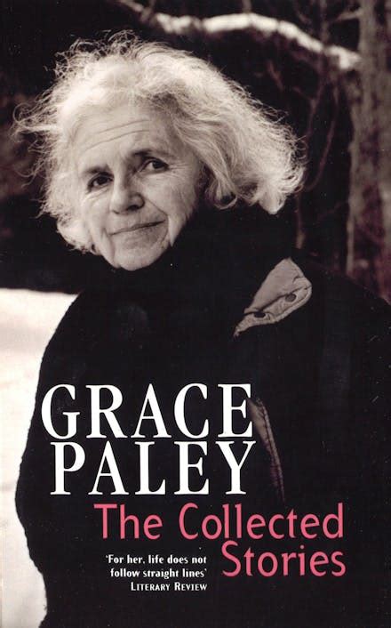 Full Download The Collected Stories Grace Paley 