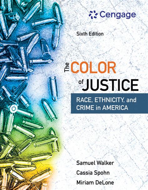 Download The Color Of Justice Race Ethnicity And Crime In America 