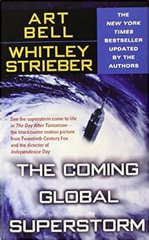 Full Download The Coming Global Superstorm 