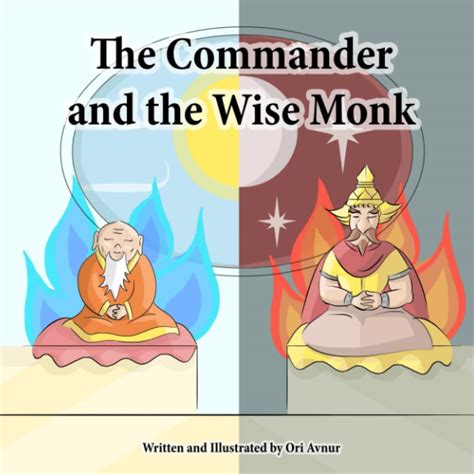 Read The Commander And The Wise Monk Pdf File Read read free book pdf