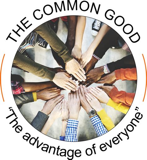 Read The Common Good 