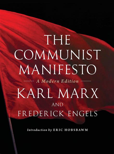 Read Online The Communist Manifesto Karl Marx 