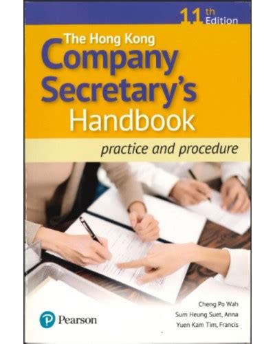 Read Online The Company Secretarial Practice Manual 