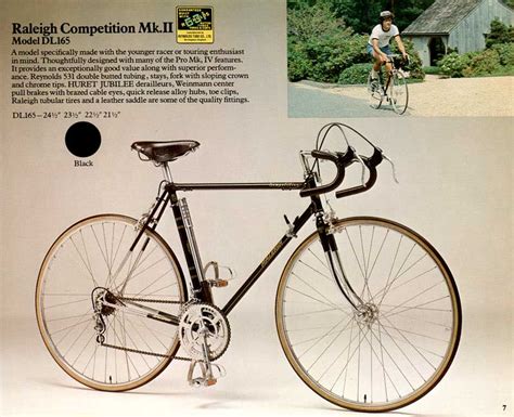 Read Online The Competition Bicycle 