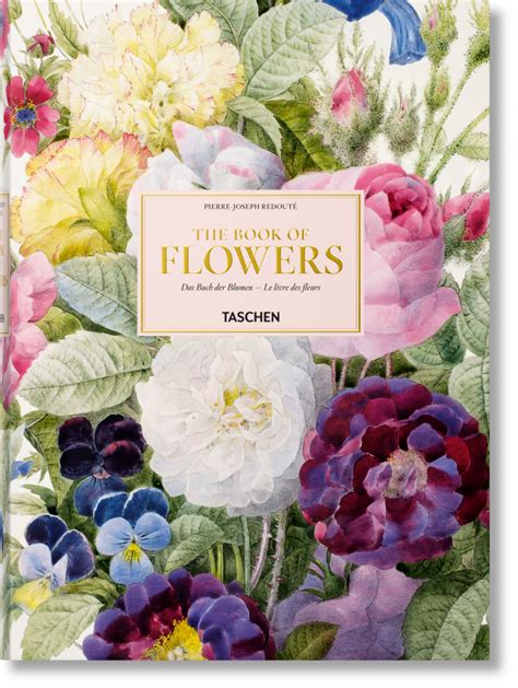 Read The Complete Book Of Flowers 