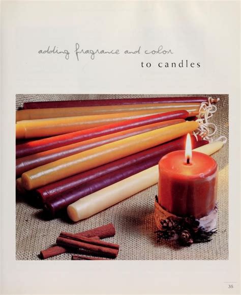 Read Online The Complete Candlemaker Techniques Projects And Inspirations 