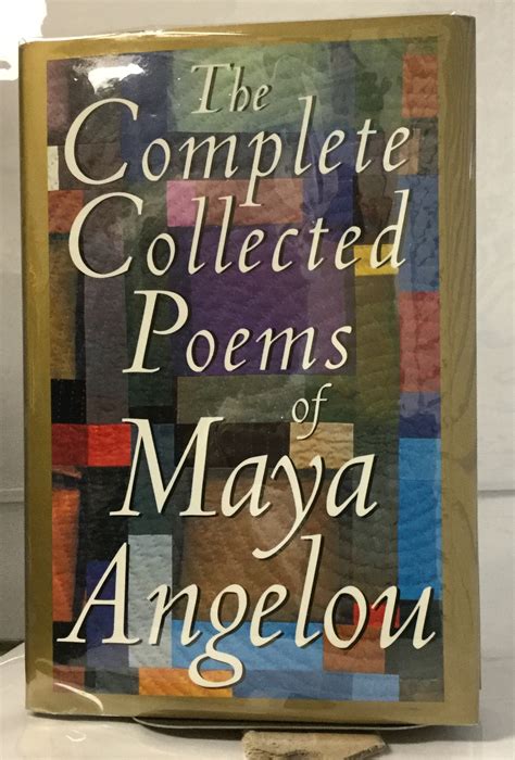 Download The Complete Collected Poems Maya Angelou 