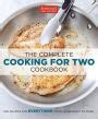Full Download The Complete Cooking For Two Cookbook No Kitchen Math Unwanted Surprises Just Perfect Food Every Time You Cook Americas Test 