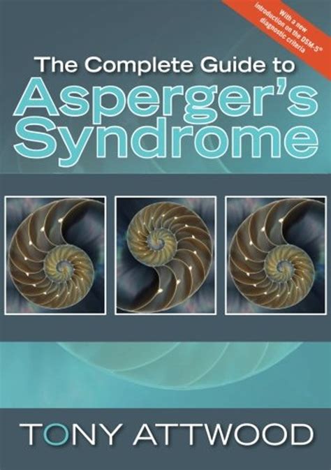 Read Online The Complete Guide To Aspergers Syndrome Autism Spectrum Disorder Revised Edition 