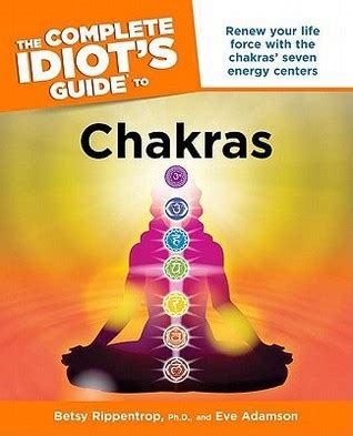 Download The Complete Idiot Guide To Chakras 