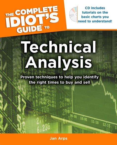 Download The Complete Idiots Guide To Technical Analysis 