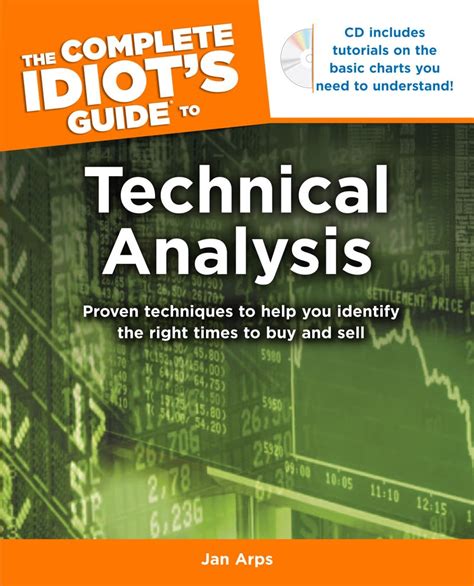 Download The Complete Idiots Guide To Technical Analysis 