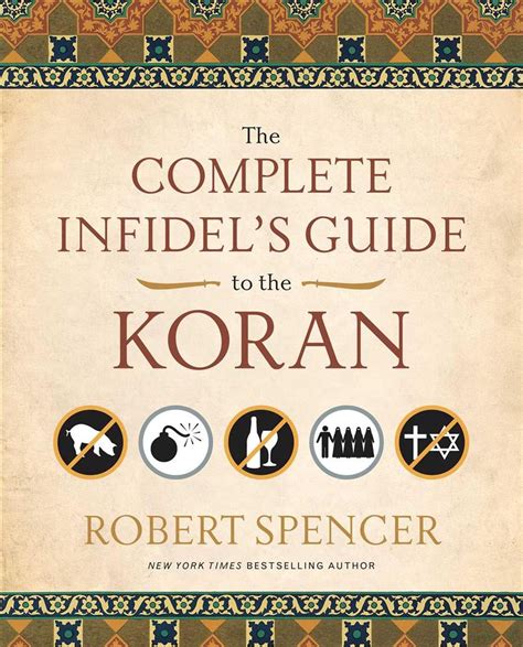 Download The Complete Infidels Guide To The Koran 