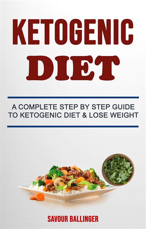 Read The Complete Ketogenic Diet For Beginners The Step By Step Guide To Total Health 