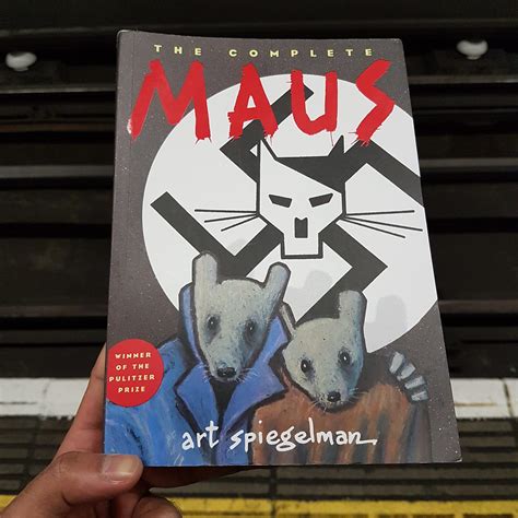 Download The Complete Maus 