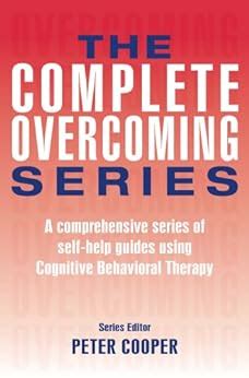 Read Online The Complete Overcoming Series 