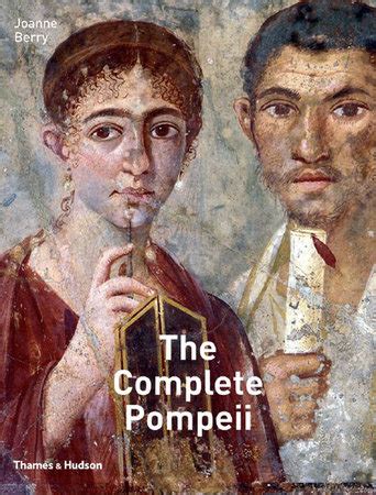 Full Download The Complete Pompeii 
