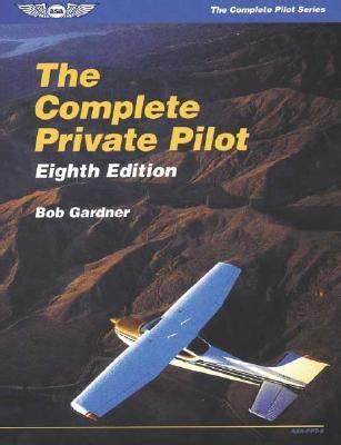 Download The Complete Private Pilot The Complete Pilot Series 